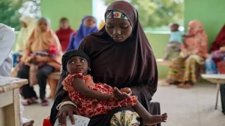 UNICEF yahimiza ulinzi wa watoto wakati wa migogoro ya usalama na binadamu