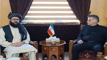 ایران آماده است خدمات کنسولی را برای اتباع افغانستانی روان‌تر کند 