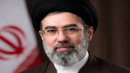 قدردانی رهبر معظم انقلاب از حماسه ملت عراق در تشییع باشکوه امام مجاهد شهید