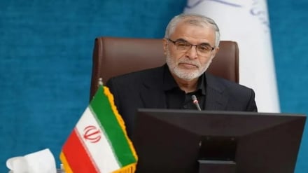 شرابط شرکت اتباع غیرمجاز در پیاده روی اربعین 