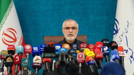 Representatives and religious leaders from 90 countries to attend funeral ceremony for Iran's martyred Leader