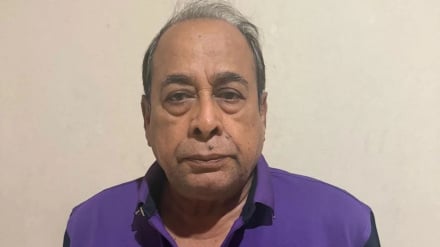 ৪৫ বছর পর শহীদ জিয়ার অভিযুক্ত খুনি অবসরপ্রাপ্ত মেজর গ্রেপ্তার