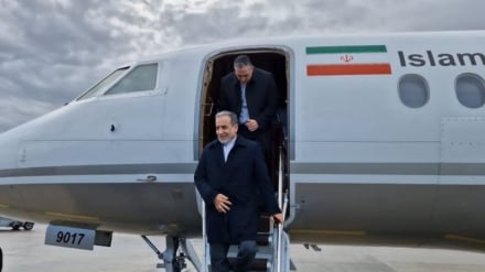 Abbas Erakçi'nin Umman ziyareti