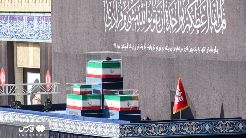 Funeral prayers for Iran’s martyred Leader to be held at 6 a.m. tomorrow