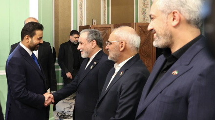 عراقچی: مشکل ایران با آمریکا میانجی نیست، رویکرد غیرمنطقی واشنگتن است