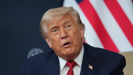 El índice de aprobación de Trump alcanza su nivel más bajo desde su regreso a la Casa Blanca