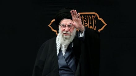محل خاکسپاری رهبر شهید انقلاب در جوار روضه منوره تعیین شد