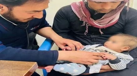 سازمان بهداشت جهانی: بحران درمانی زنان و کودکان در افغانستان تشدید شده است