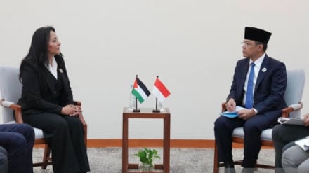 Indonesia Kembali Tegaskan Komitmen pada Palestina; Siap Bantu Rekonstruksi Gaza