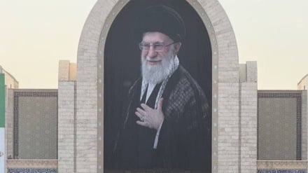 بدرقه آقای شهید ایران/ درهای مصلای تهران باز شد