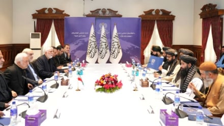 برگزاری پنجمین نشست کمیسیون مشترک کنسولی بین ایران و افغانستان
