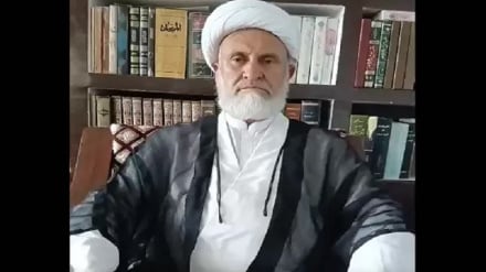 امام خامنه یوازې د اسلامی امت نه،بلکې د ټولو  مستضعفینو لارښود ؤ 