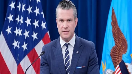 Комментарий на 100 слов – Прогноз министра войны США Трампа по Ирану