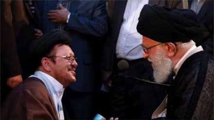 خروش هفت دریا عزم خونخواهی است این تشییع؛ سوگنامه شاعر مهاجر افغانستانی در رثای رهبر شهید