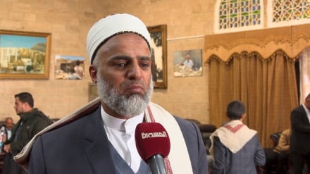د یمن مفتي: د شهید خامنه اي میلیوني جنازې د دښمن محاسبات ګډوډ کړل