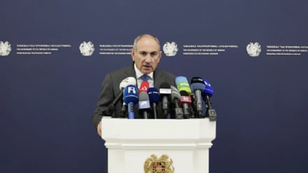 Փաշինյան. Հայկական բանակում զինծառայողների ինքնասպանության երեք հնարավոր պատճառները