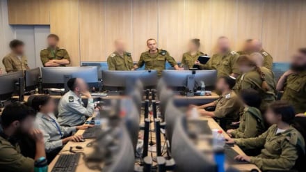 Mossad Peringatkan Pejabat Zionis: Iran Akan Balas—Langkah Gawat Penuh Kerahasiaan Diberlakukan