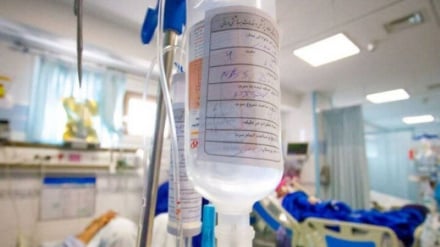 Antisipasi Panas; Pemerintah Siapkan 300 Ribu Infus dan Ratusan Ambulans