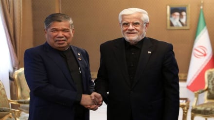Aref: Iran Inginkan Perluasan Serius Hubungan dengan Malaysia
