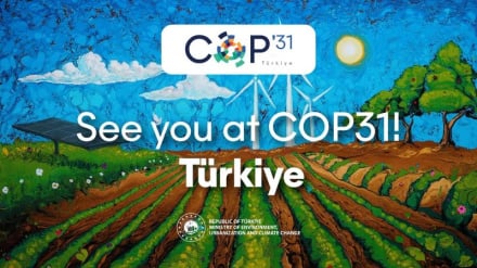 KTT Iklim COP31; Iran Desak Dunia Perhatikan Kerusakan Ekologi Akibat Perang