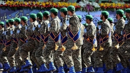 Jeshi la Iran laapa kutoa jibu kali zaidi dhidi ya uchokozi wowote siku zijazo