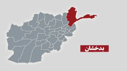 پاسگاه طالبان در فیض‌آباد بدخشان هدف حمله راکتی قرار گرفت