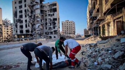 Sulmet ajrore të regjimit sionist në Gaza lënë 6 të vdekur dhe 25 të plagosur