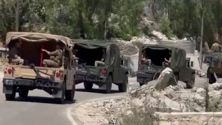 Penarikan 'Zona Uji Coba' Israel di Lebanon: Konsesi Palsu, atau Awal dari Sesuatu yang Lebih Besar?
