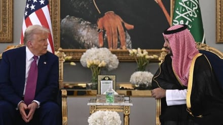 چراغ سبز ترامپ به توسعه هسته‌ای عربستان سعودی؛ مصداق دیگری از رویکرد دوگانه آمریکا