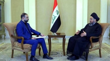 Ammar el-Hekim: İran’ın Şehit Lideri Kapsamlı ve Kuşatıcı Bir Kişiliğe Sahipti