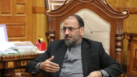مرتضوی: په افغانستان کې د مقاومت اصلي مانا د بېلابېلو دورو د اشغال پر ضد مبارزه ده + ویډیو