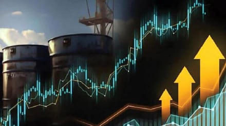 Subida del 4% en el precio del petróleo tras la escalada de tensiones en la región