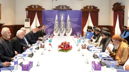 پنجمین نشست کمیسیون کنسولی ایران و افغانستان،واکنش به افشای جنایات انگلیس و نشست سازمان همکاری اسلامی