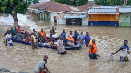 El Niño kuibua hatari ya maafa barani Afrika 
