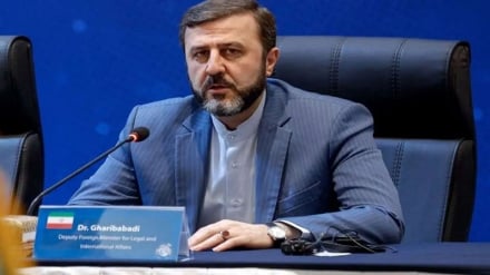 ایران نسبت به تعرض خطرناک آمریکا به تأسیسات دارخوین هشدار داد