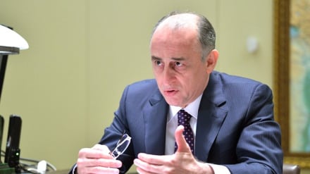 Ռուս պաշտոնյա. ԱՄՆ-ը փորձել է Իրանում Վենեսուելայի նման հեղաշրջում իրականացնել