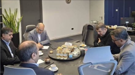 İran ve Etiyopya, Bilgiye Dayalı İhracata Odaklanan Teknoloji Diplomasisini Geliştiriyor