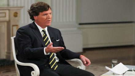 Tucker Carlson: Marekani inakabiliwa na tishio la mapinduzi ya umma