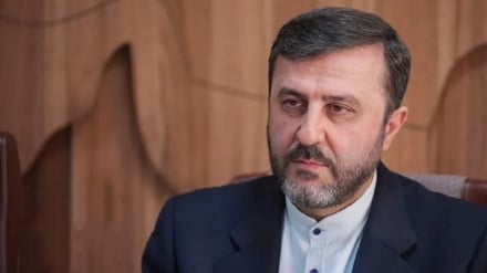 Gharibabadi: Siguria e Hormuzit varet nga shtetet bregdetare