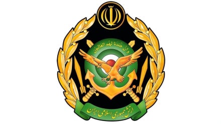 ادامه حملات پهپادی ارتش به مراکز راهبردی آمریکا در منطقه