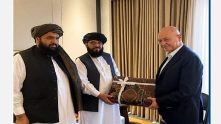 افزایش فشار بر مهاجران افغان در پاکستان؛ طالبان خواستار حمایت بین‌المللی شد