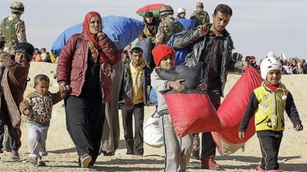 UNHCR yaonya juu ya ukandamizaji wa haki za wakimbizi
