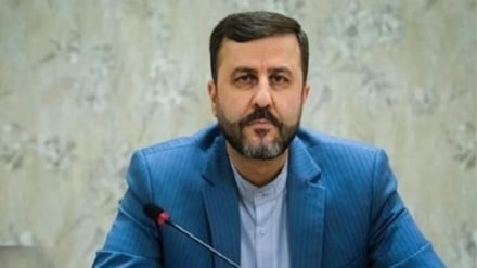 Reacción de Qaribabadi a la publicación del documento del escándalo de Abu Dabi: los Emiratos Árabes Unidos deben rendir cuentas