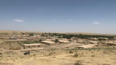 توسعه در ایستگاه گلران متوقف ماند؛ روایت محرومیت در ولسوالی‌های غرب افغانستان
