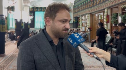 اعزام زائران اربعین از داخل افغانستان به‌صورت کاروانی خواهد بود