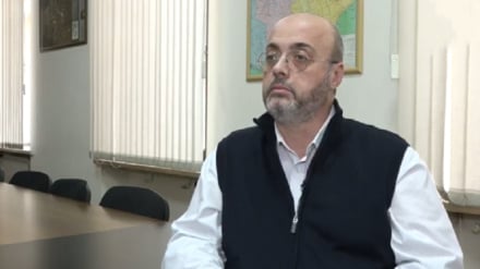 Շատ դժվար է արթնացած առյուծին ստիպել, որ էլի պառկի ու քնի. Շահնազարյանը՝ « նոր Իրանի մասին