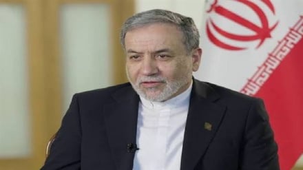 کنایه عراقچی به ترامپ: در تنگه هرمز، ما منصف‌تر خواهیم بود!