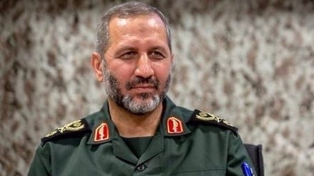 Kamanda wa IRGC aapa kuendeleza mashambulizi 'yenye ufanisi' zaidi hadi utulivu utakaporejea nchini Iran