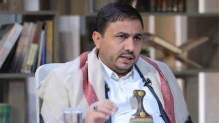  ټرمپ نه د هرمز تنګي د پرانیستلو توان لري او نه د عربستان د ساتنې 