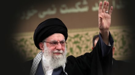 Tunesische Aktivisten: Ayatollah Ali Khamenei ist ein Symbol des Widerstands und des Freiheitsstrebens